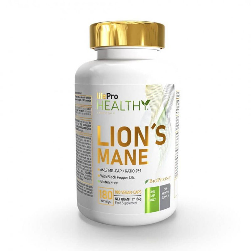 Lion's Mane 25:1 (Lion's Mane) von Life Pro - LifePRO 0