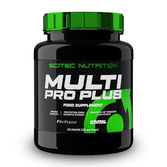 Scitec Nutrition Multi Pro Plus der Marke Scitec Nutrition in Vitamine und Mineralstoffe