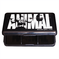 Pastillero Animal de Animal