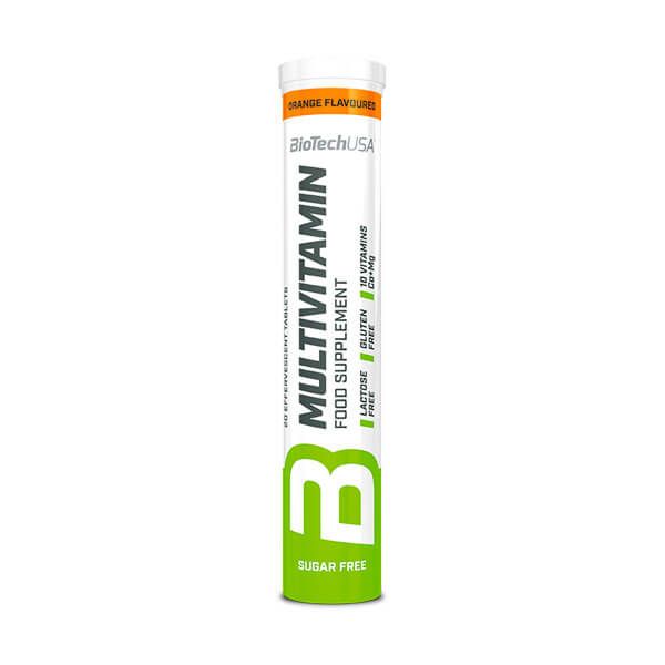 Multivitamine von Biotech USA - Biotech USA 0