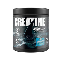 Raw One Creatina Ultra Pure envase de 150g del fabricante Zoomad Labs suplemento de creatina monohidrato