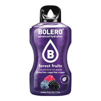 Bolero con Stevia envase de 9g suplemento de edulcorantes y saborizantes del fabricante Bolero