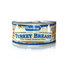 Lata de Pechuga de Pavo de 155g de la marca Quamtrax (Comida preparada)