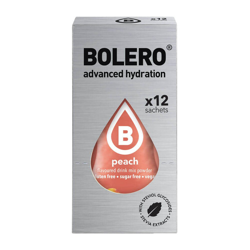 Bolero mit Stevia von Bolero  - Bolero 43