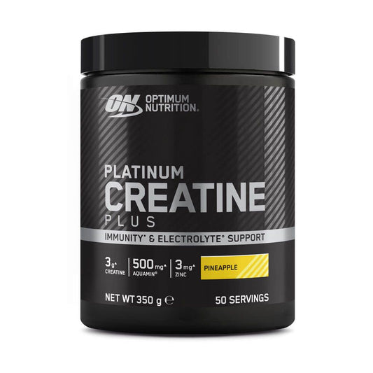 Platinum Creatine Plus von Optimum Nutrition der Marke Optimum Nutrition in Kreatinmonohydrat