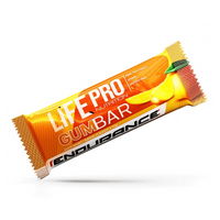 Barrita Endurance Gumbar de 32g en la sección de energéticos por LifePRO