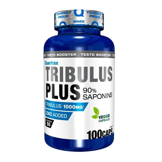 Tribulus Plus von Quamtrax der Marke Quamtrax in Tribulus