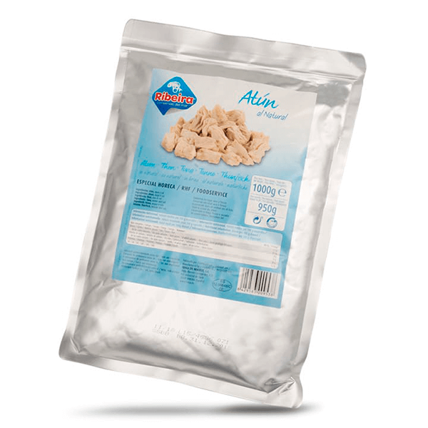Frinsa Natürlicher Thunfisch - Frinsa 1