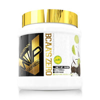 Iogenix BCAAs Zero 8:1:1