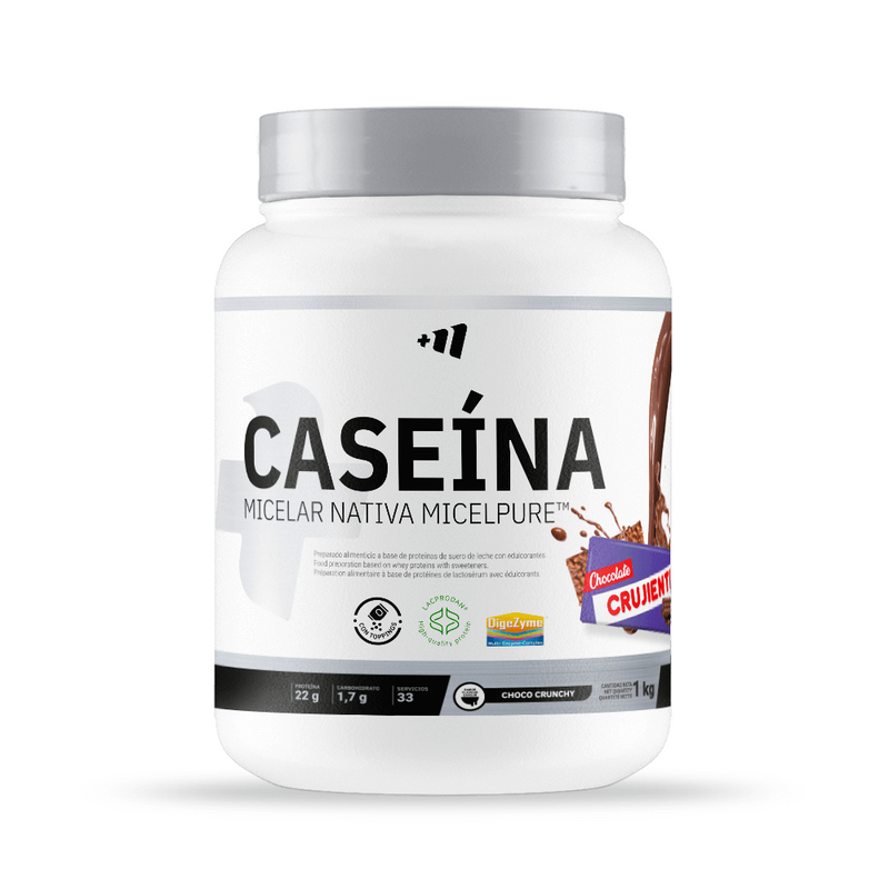 Micelpure™ Natives mizellares Kasein von Masmusculo Supplements - Masmusculo Supplements 8
