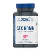 Sex Bomb Female von Applied Nutrition
