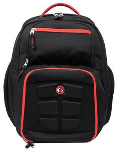 Expedition 300 Isothermaler Rucksack von 6Pack Fitness der Marke Six Pack Fitness in Isolierte Taschen