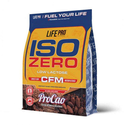 Isolieren Sie Zero CFM PROCAO von Life Pro der Marke LifePRO in LifePRO