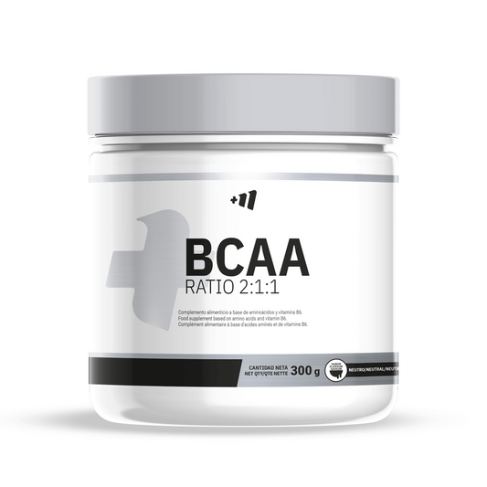 BCAA 2:1:1 von Masmusculo Supplements der Marke Masmusculo Supplements in Sporternährung