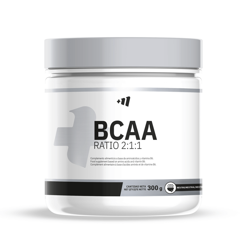 BCAA 2:1:1 von Masmusculo Supplements - Masmusculo Supplements 0