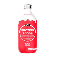 Protein Shake presentación de 500ml de la categoría Bebidas de proteína hecho por QNT