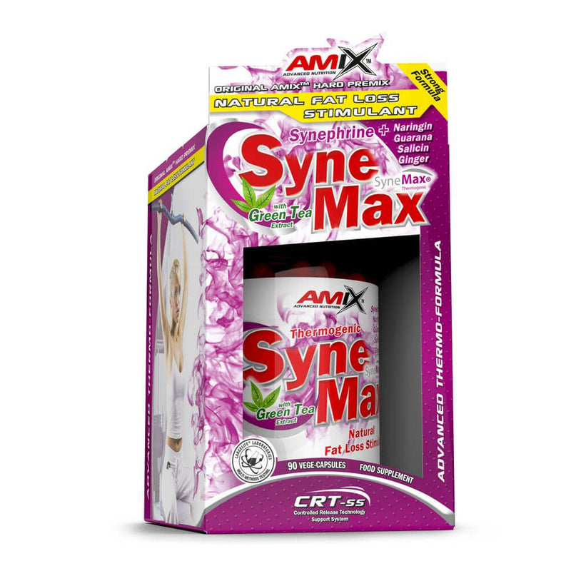 SyneMax von Amix Nutrition - Amix Nutrition 0