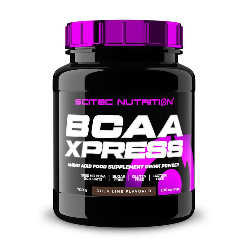 BCAA Xpress von Scitec Nutrition - Scitec Nutrition 2