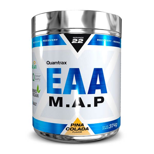 Quamtrax EAA-Karte - Quamtrax 5