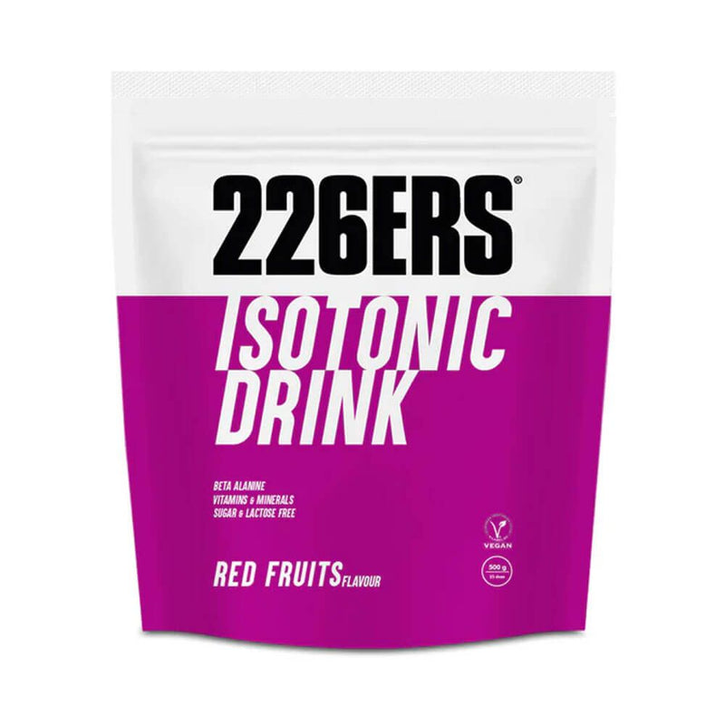 226ERS Isotonisches Getränk - 226ERS 1