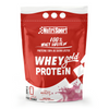 Whey Gold Protein presentación de 2000g hecho por Nutrisport en la categoría proteina de suero whey