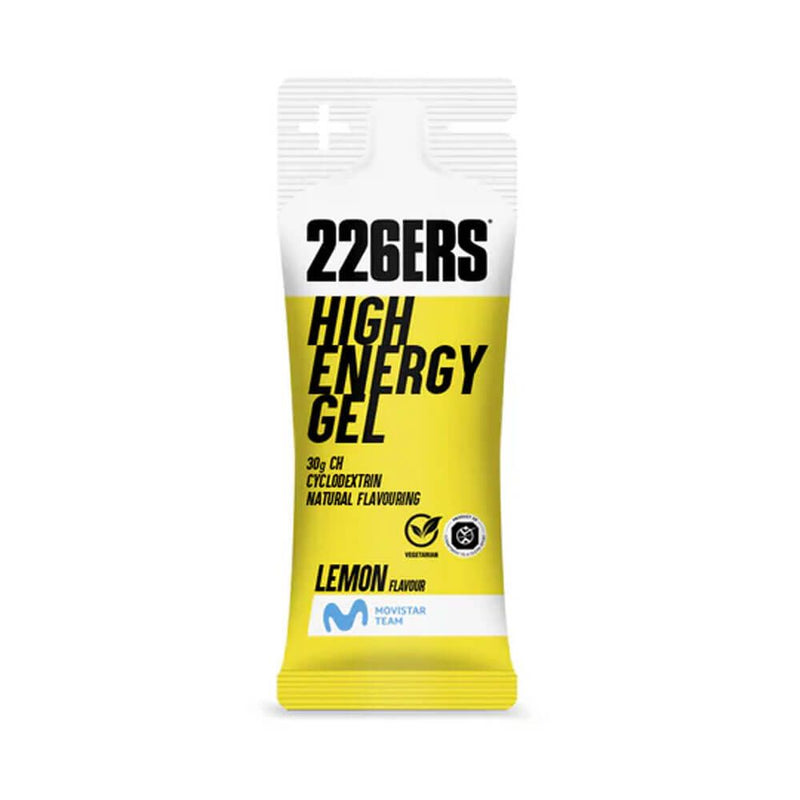 226ERS Hochenergie-Gel - 226ERS 2