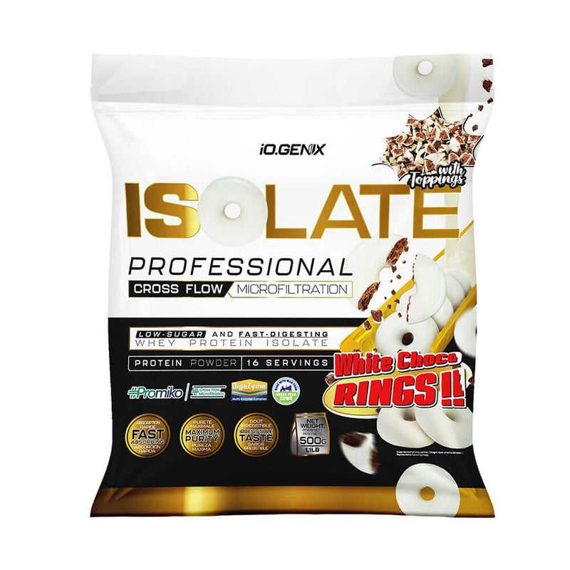 Iogenix Professional Isolat - IO.Genix 24