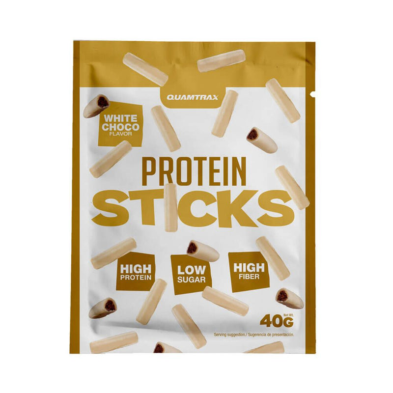 Quamtrax Protein Sticks - Quamtrax 1