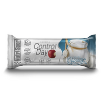 Barrita Control Day envase de 44g de la marca Nutrisport en la sección de otras barritas