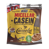 Micellar Casein Cacaolat® Limitierte Edition - von BIG