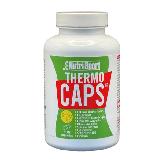 Nutrisport Thermo Caps der Marke Nutrisport in Nutrisport