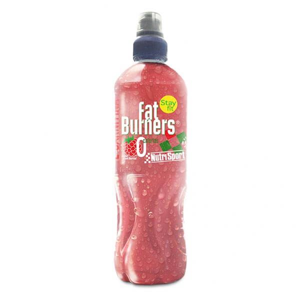 Fettverbrennungsgetränk von Nutrisport - Nutrisport 2
