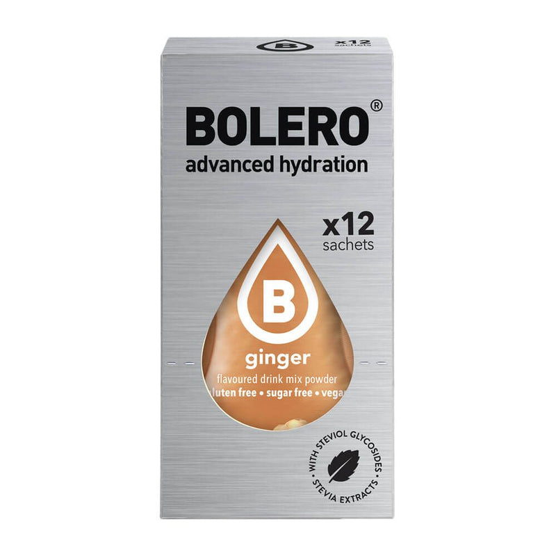 Bolero mit Stevia von Bolero  - Bolero 70