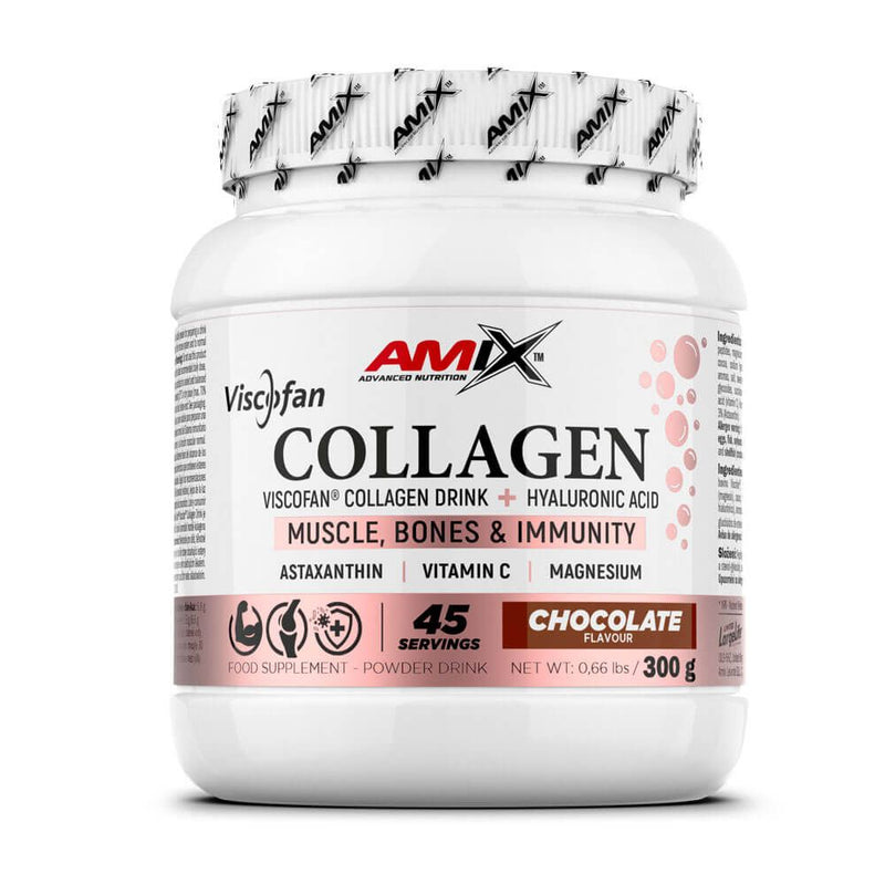Viscofan Collagen von Amix Nutrition - Amix Nutrition 1