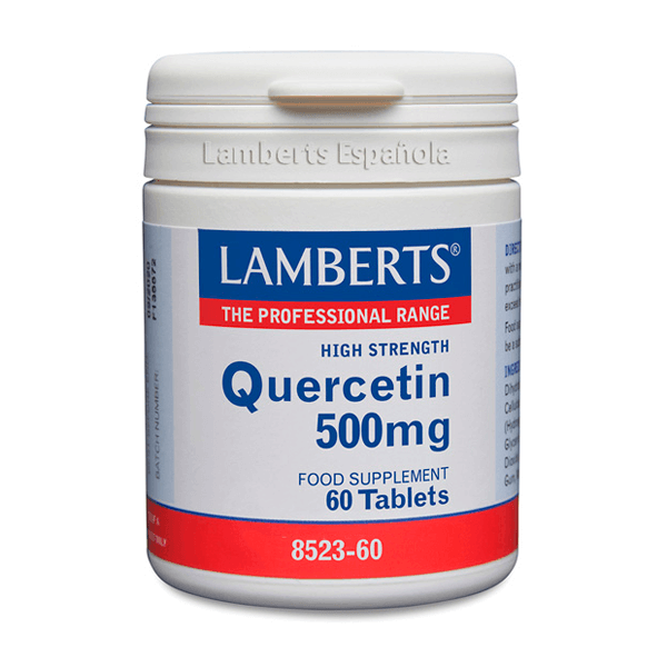Lamberts Quercetin - Lamberts 0