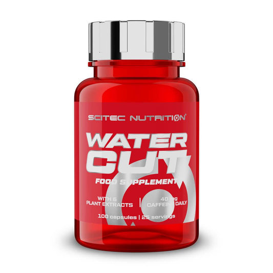 Wasserreduzierung durch Scitec Nutrition der Marke Scitec Nutrition in Diuretika