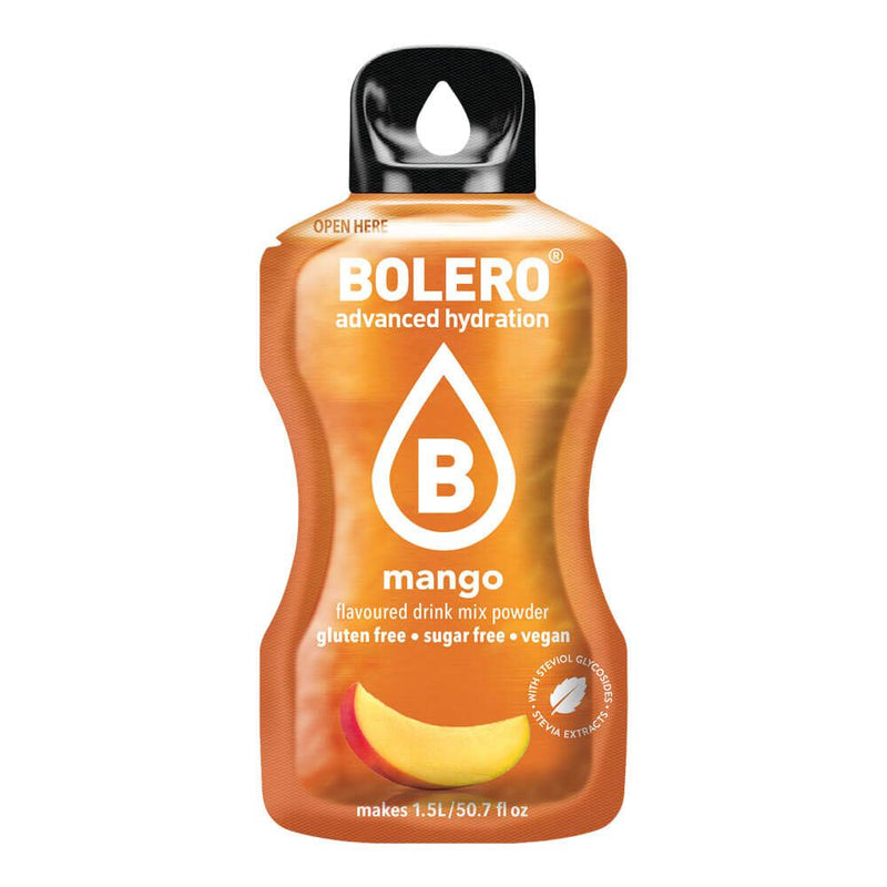 Bolero mit Stevia von Bolero  - Bolero 22