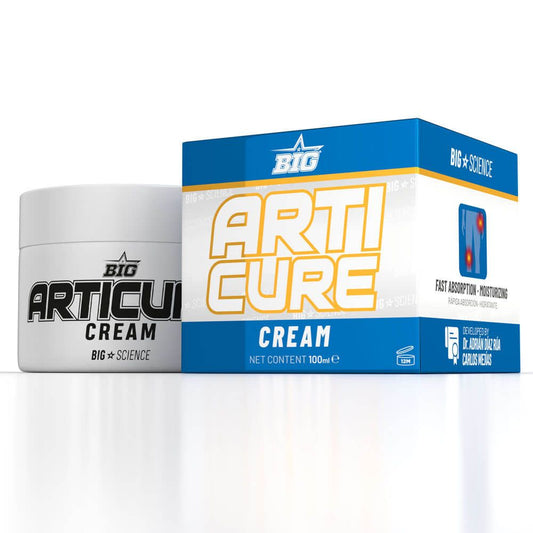 Big's Real Articure Creme der Marke BIG in GROSS