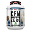 CFM Iso Zero envase de 2kg suplemento de la sección proteína de aislado de suero isolate por BIG