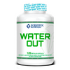 Water Out en 120 cápsulas por Scientiffic Nutrition - diuréticos