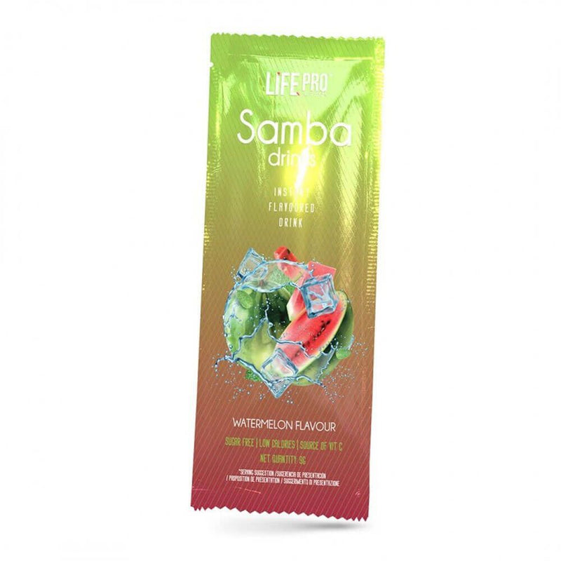 Samba Drink von Life Pro - LifePRO 11