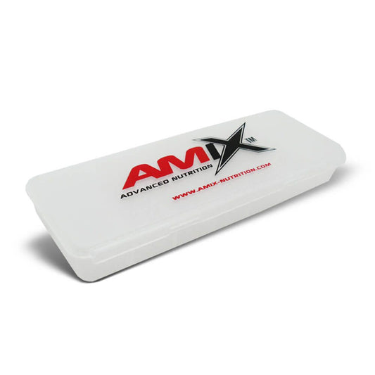 Amix Nutrition Pillenorganizer der Marke Amix Nutrition in Tablet-Organizer