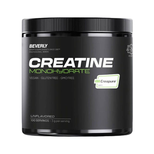 100 % Kreatin (Creapure®) von Beverly Nutrition der Marke Beverly Nutrition in Kreatinmonohydrat