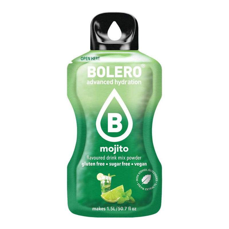 Bolero mit Stevia von Bolero  - Bolero 66