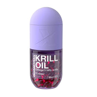 Krillöl von Quamtrax