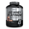 Iso Whey Platinum von Biotech USA
