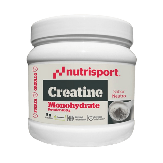Nutrisport Kreatin der Marke Nutrisport in Kreatin