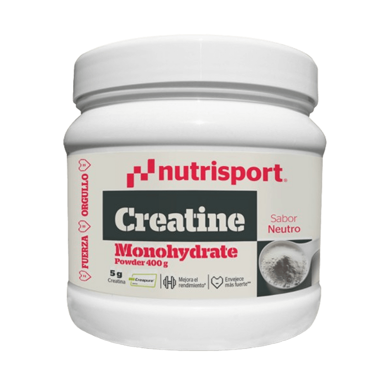 Nutrisport Kreatin - Nutrisport 0