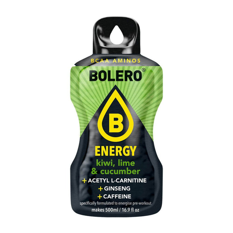 Bolero ENERGY von Bolero - Bolero 3
