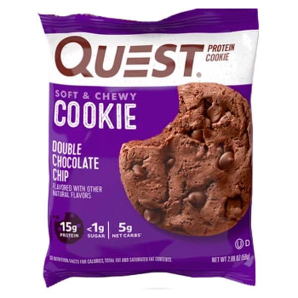 Protein-Cookie von Quest Nutrition - Quest Nutrition 2